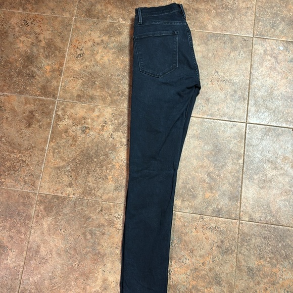 Frame Skinny Jeans - Picture 4 of 4